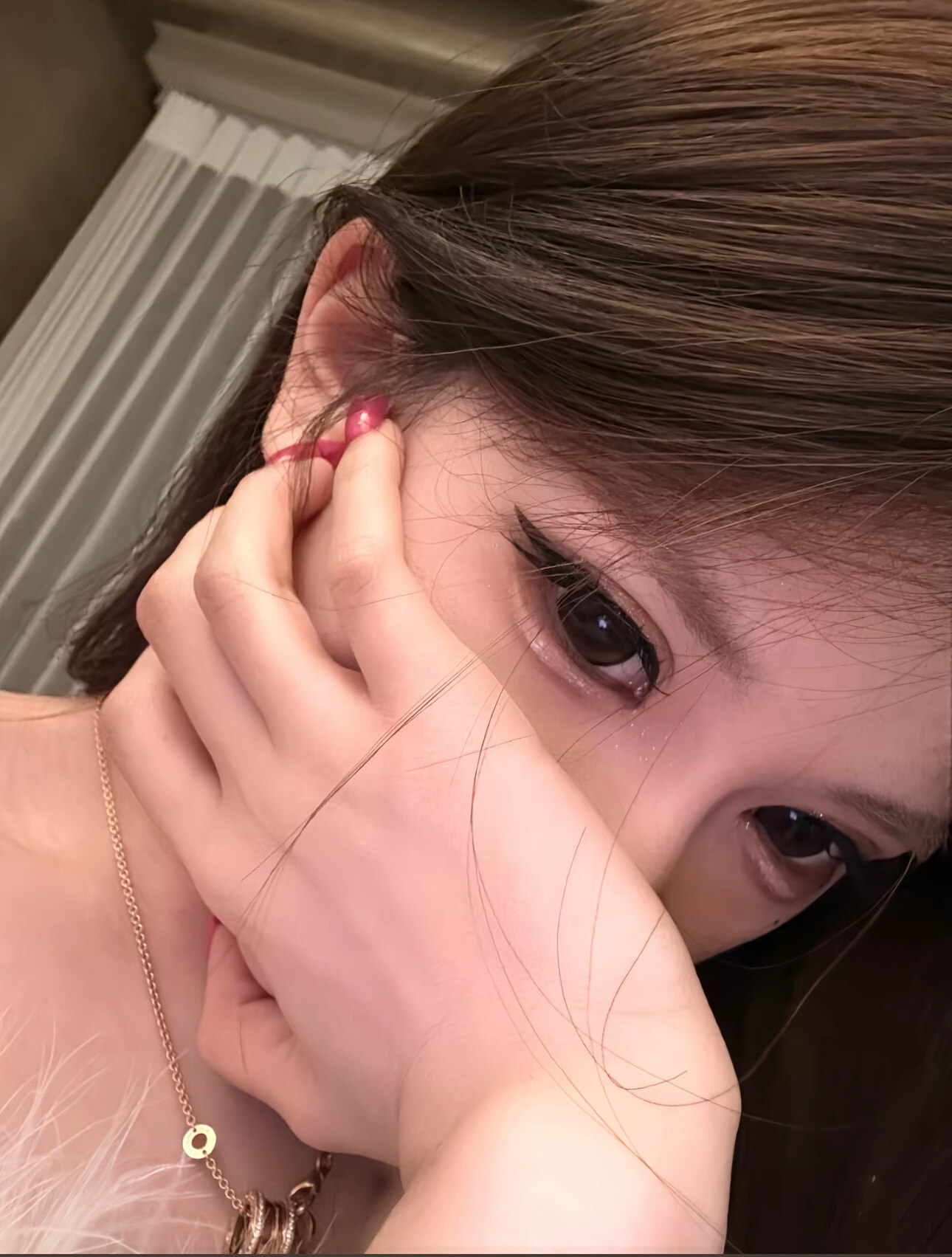 不扛了，谁说币圈只有暴富？--狼狼狼（破产版）