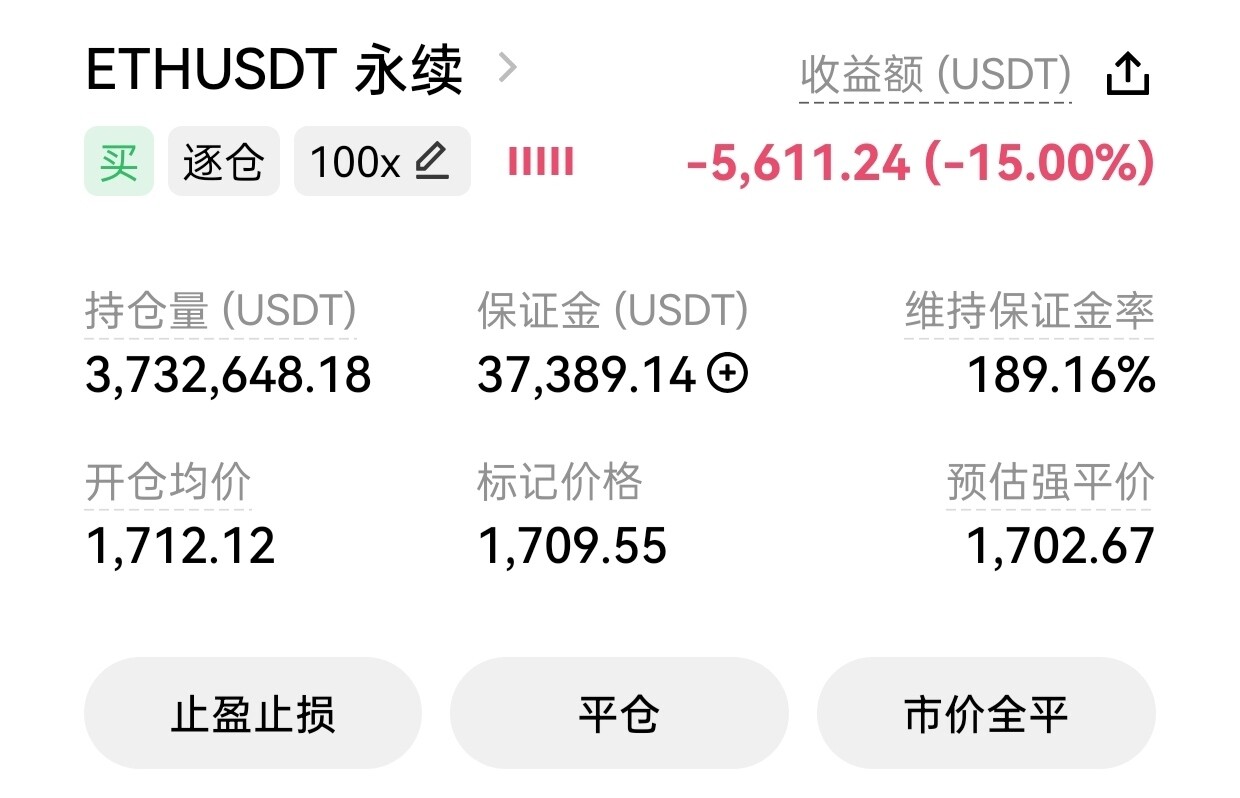 我真的快被洗崩了！--Web3鳄鱼财经