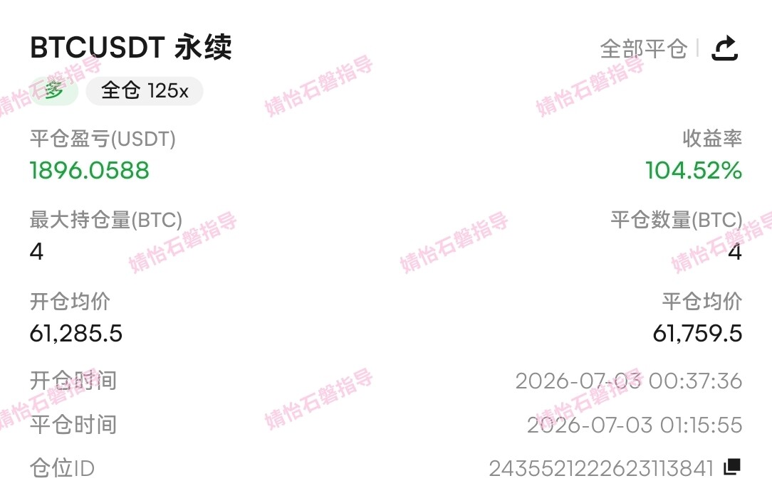周五 五福临门！--沈婧怡风生水起
