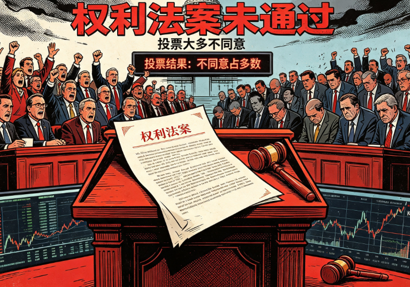 即使懂王停战，市场为什么暴跌，--青龙LEO（美股版户友）