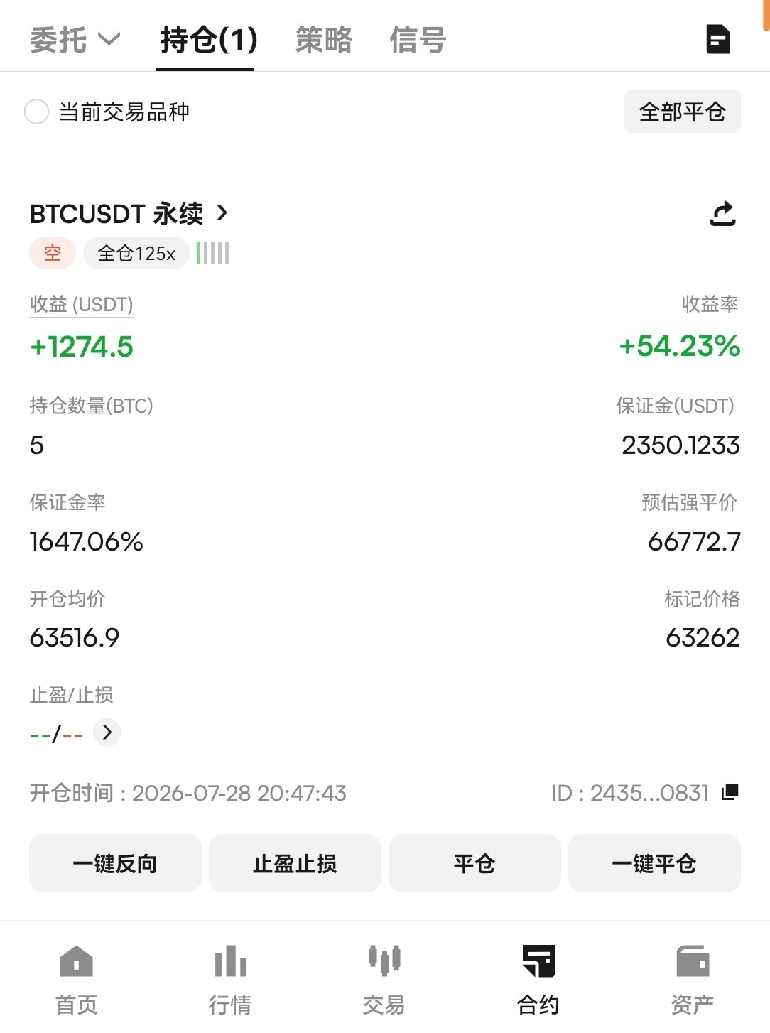 美股科技板块走弱，情绪利空加密，短期顺势高空，重点还要等待美联储议息决议，决议才是主导大方向。--沈婧怡风生水起