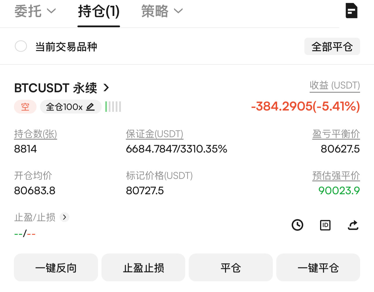 美联储要来了就在凌晨2点！--Crypto大币哥