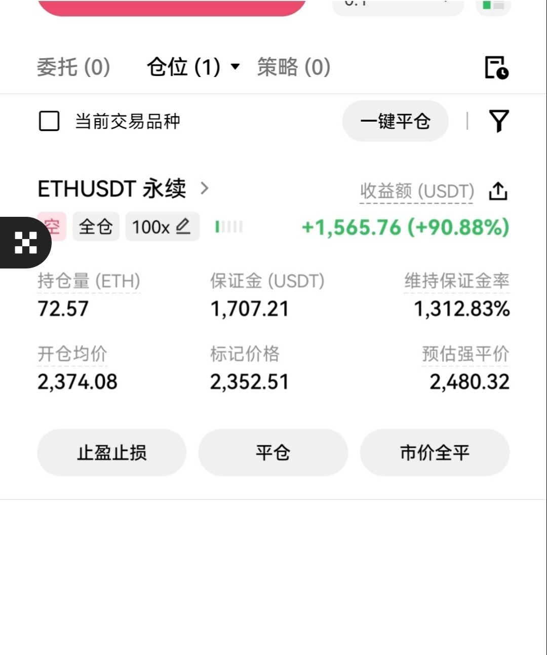 兄弟们！--老韭菜传奇