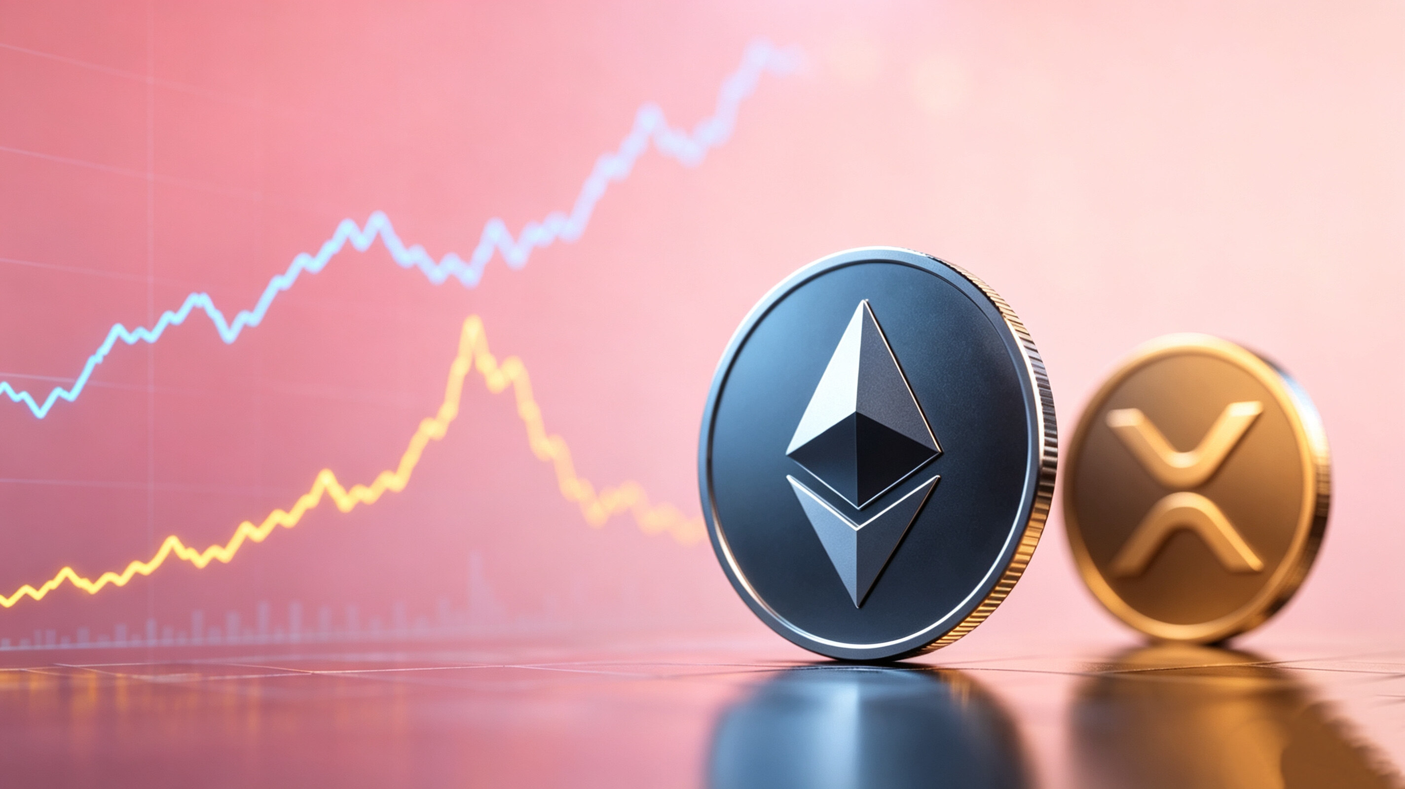 ETH海枚：10.29 比特币以太坊晚间策略分析！--ETH海枚