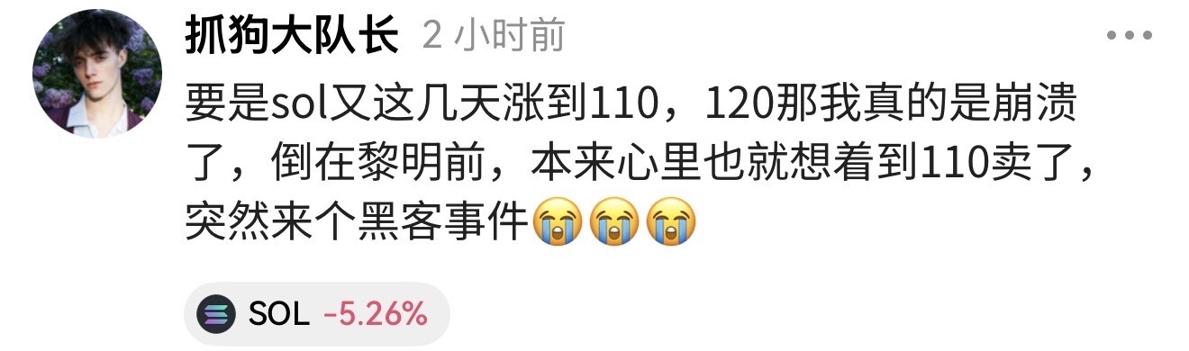 1030 🫀抓狗被狗咬 陨落篇--拼八字选手