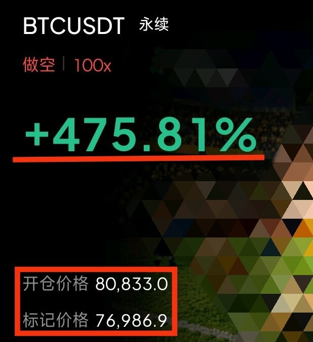 $BTC $ETH 10.30晚间--陈诚(常用)