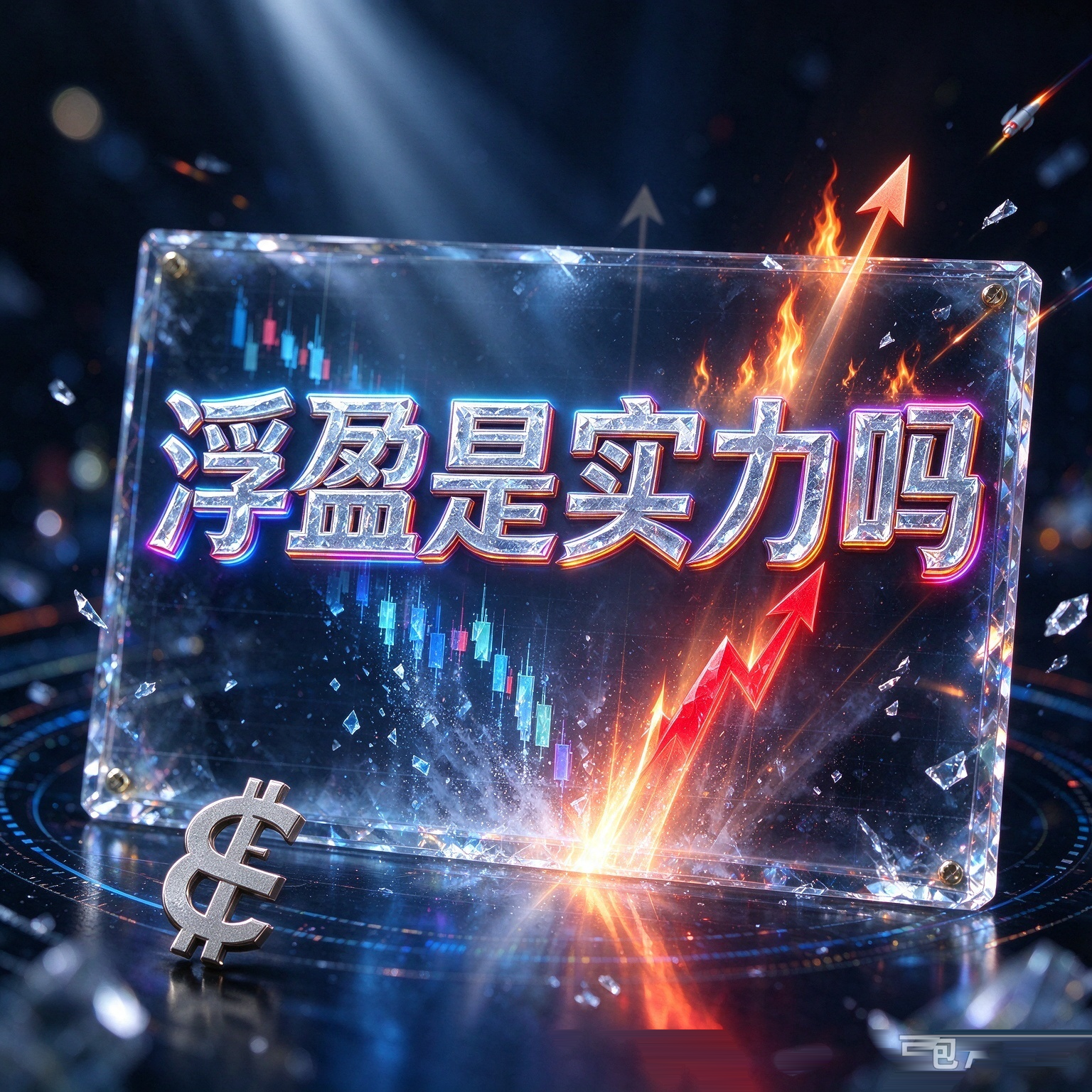 StrategyQ3净利润创单季新高，数字资产收益贡献显著 瀑布拿了浮盈，是实力还是错觉--HongKong Doll_Crypto