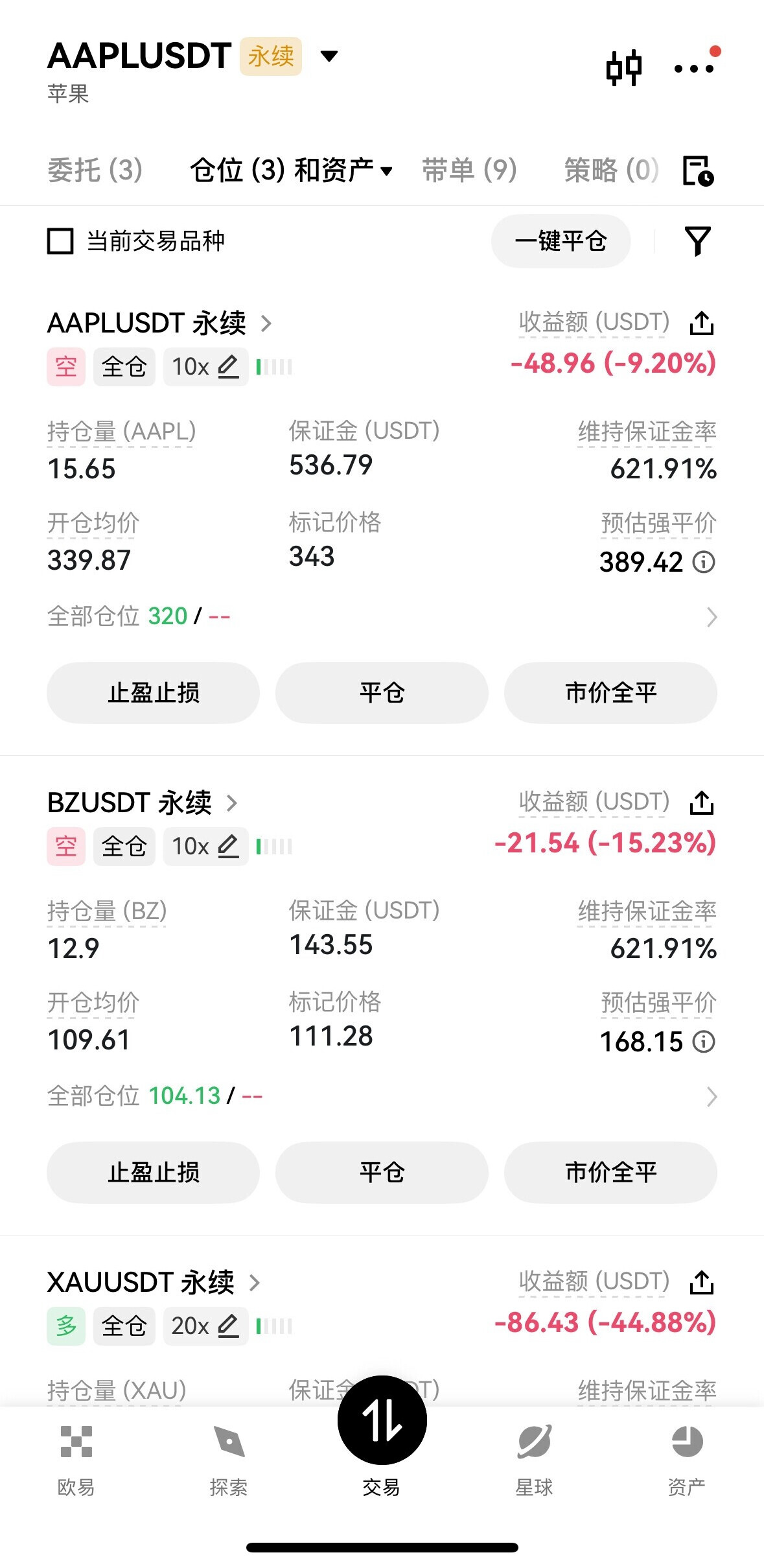 跑了一天外卖，挣了300块，累死了固看着持仓，心里拔凉拔凉的，又是亏钱的一--duanzuolin