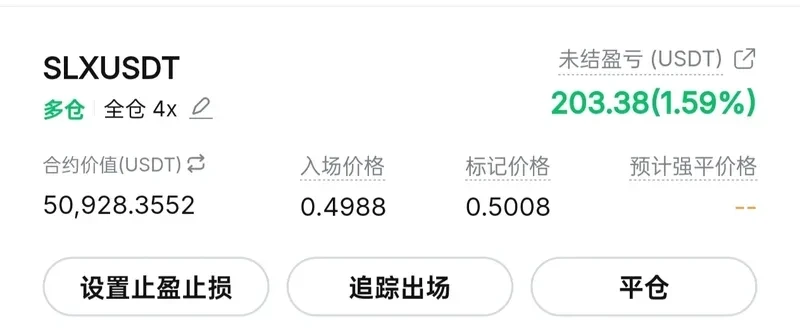 非农后鹰派预期反转，加密市场普涨 $BTC--粥粥爱炒币（互动）