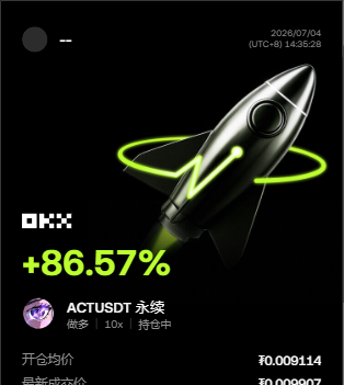 昨晚还在磨，今天直接给答案！--天赐Crypto.