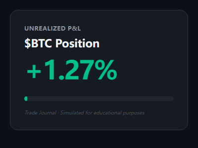 直接爆拉82%！--木木交易员