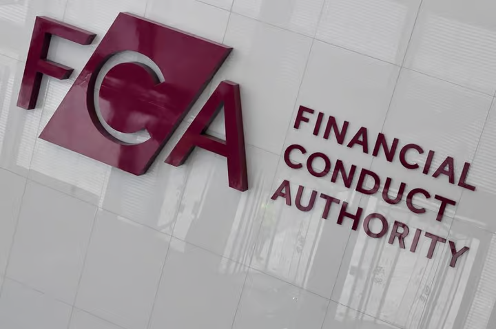 英国FCA昨天扔了个大文件出来，稳定币资本门槛直接砍了一大截。--BTC_猫哥