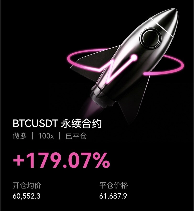 从最近一周的走势来看，我对比特币的观点偏向谨慎，中短期震荡偏弱，但不排除出现技术性反弹。--你是第一