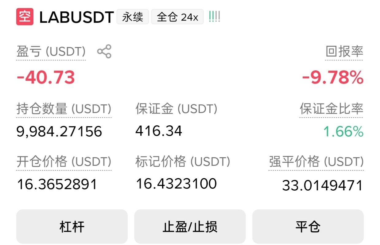 昨天爆了我20000U！--Web3鳄鱼财经
