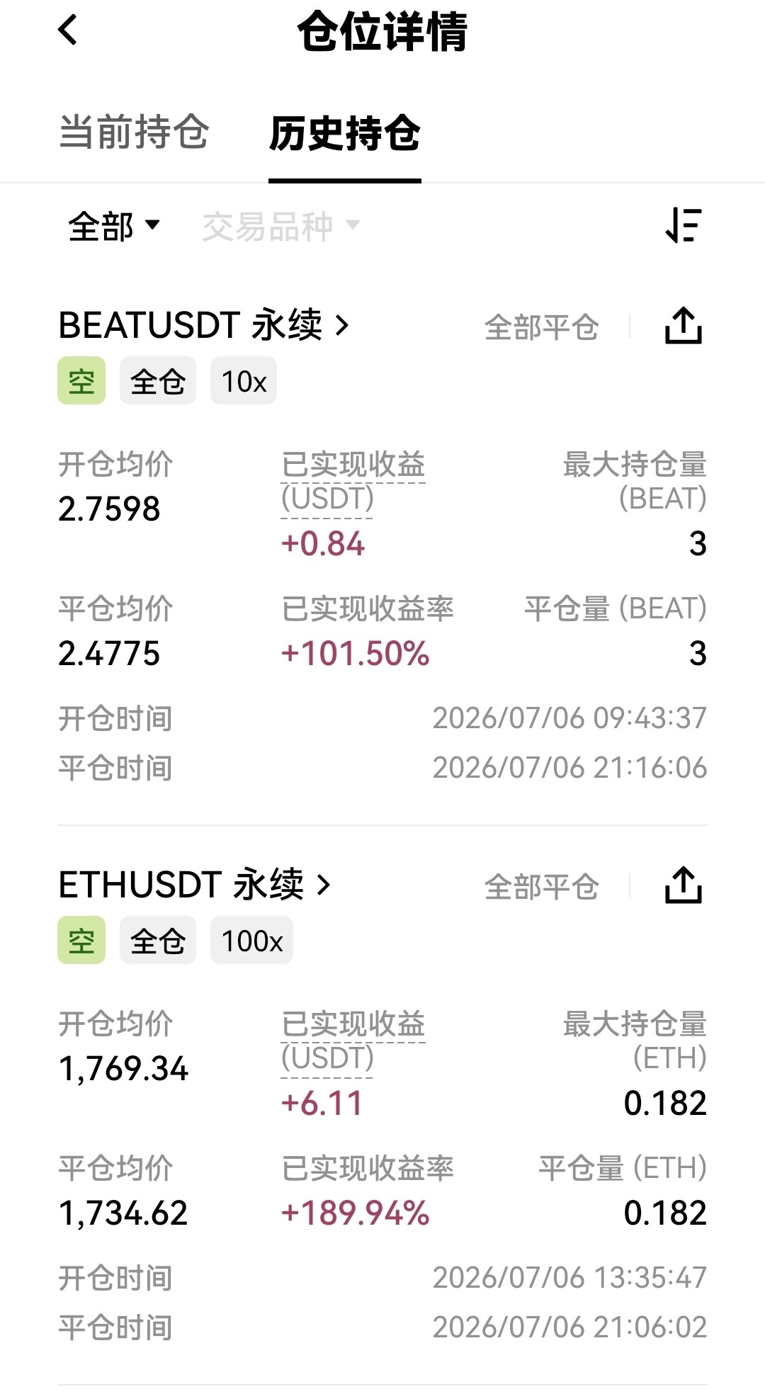 加密市场再遭重挫，BTC、ETH双双跳水！--灵游仙人