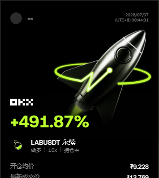 本来只想回口血，结果拉得有点超预期。--老A币圈