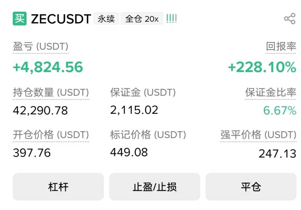 在所有人盯着盘面猜涨跌的时候，--小晓不当韭菜