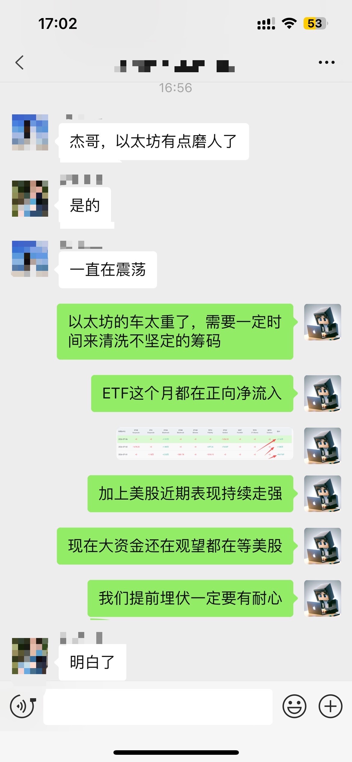 $ETH 为什么我坚定看涨？--杰哥策略