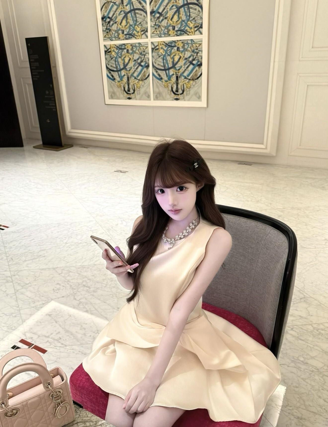 轻仓永远是长线盈利的底牌✨--咩咩..