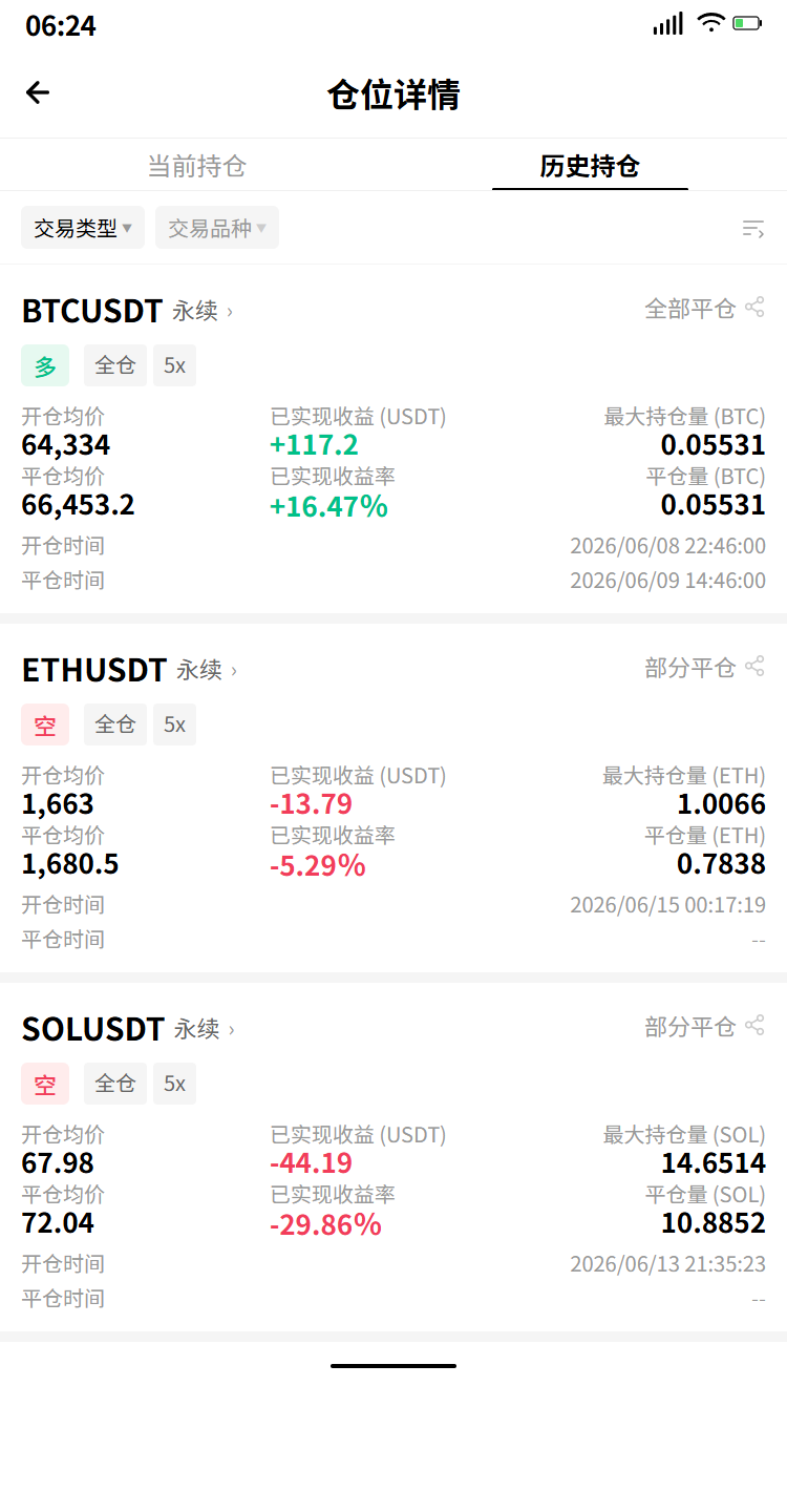 🔥 16.66个BTC的池子，我算了三遍才敢发--币圈花小椒