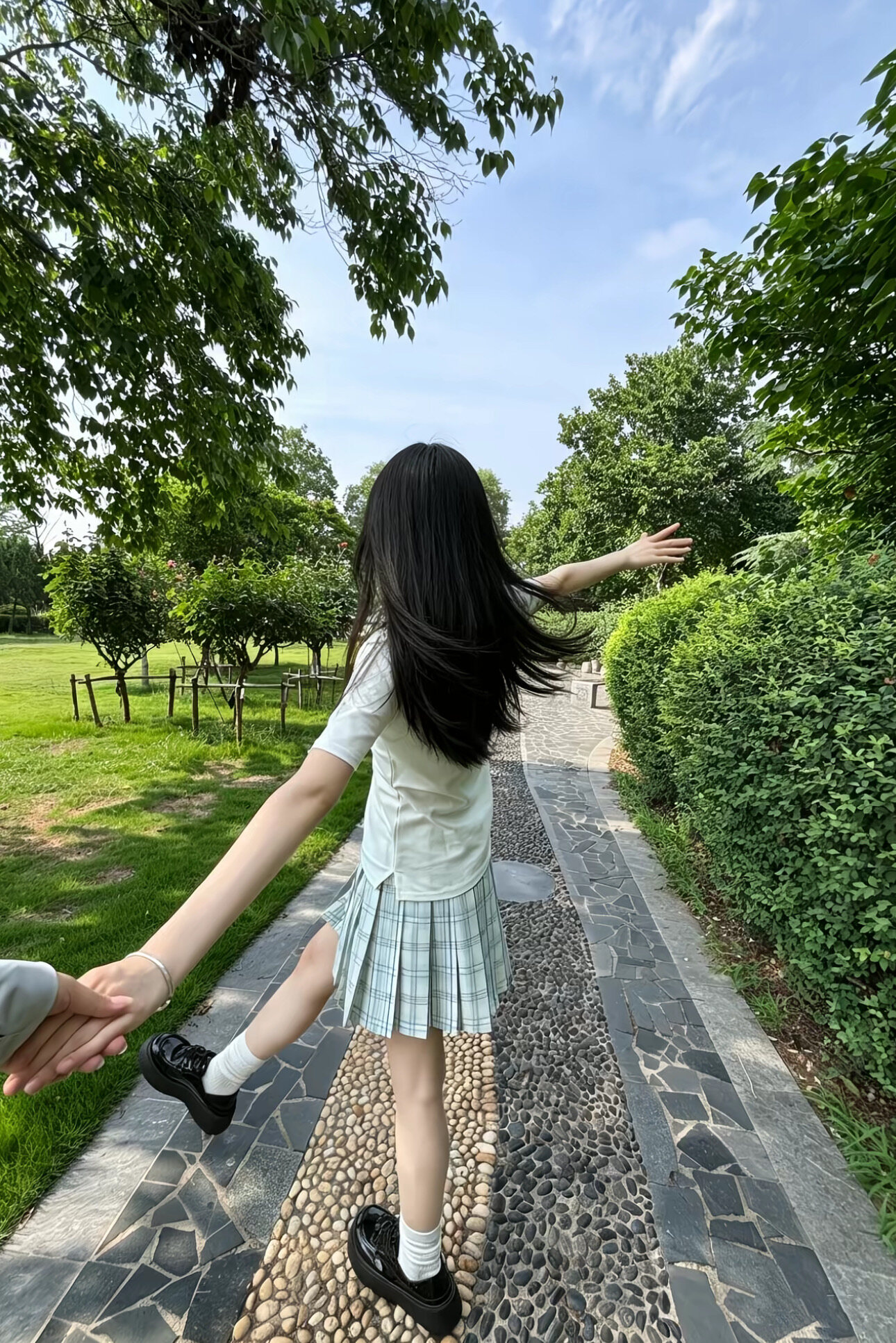 当初点下注册键的时候--糖糖（破产版）