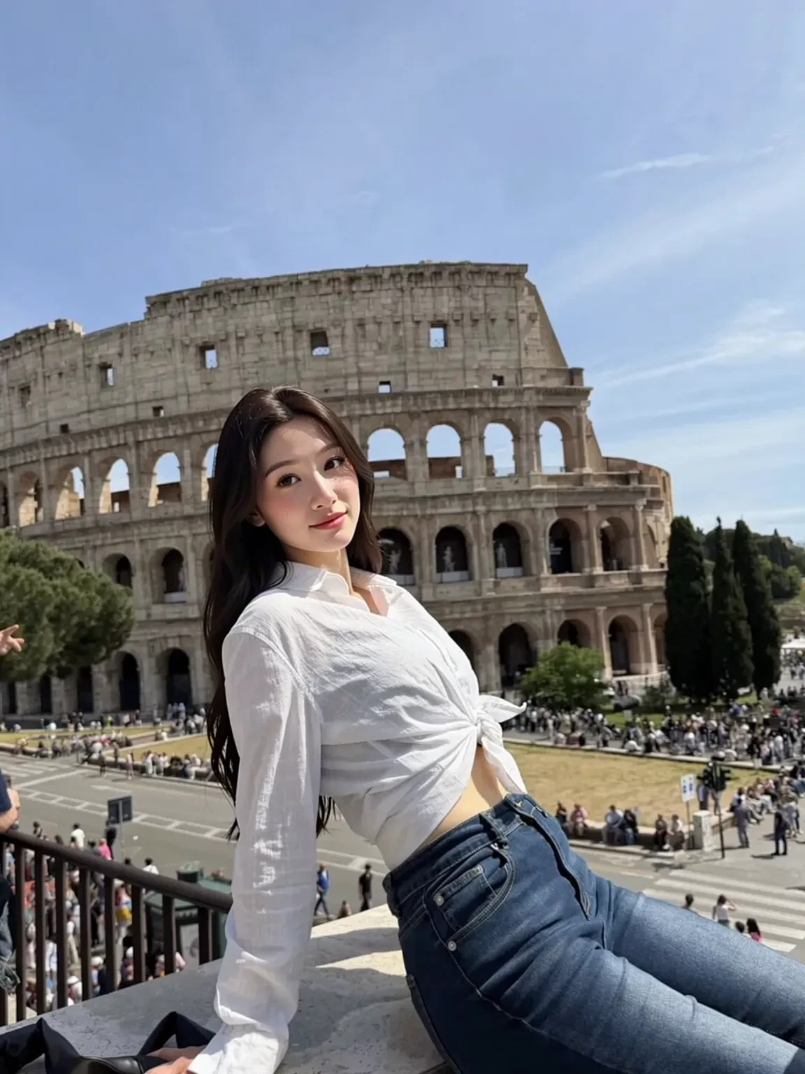 兄弟们，你们看看这狗庄，真他妈把人往绝路上逼啊！--莎莎~💖