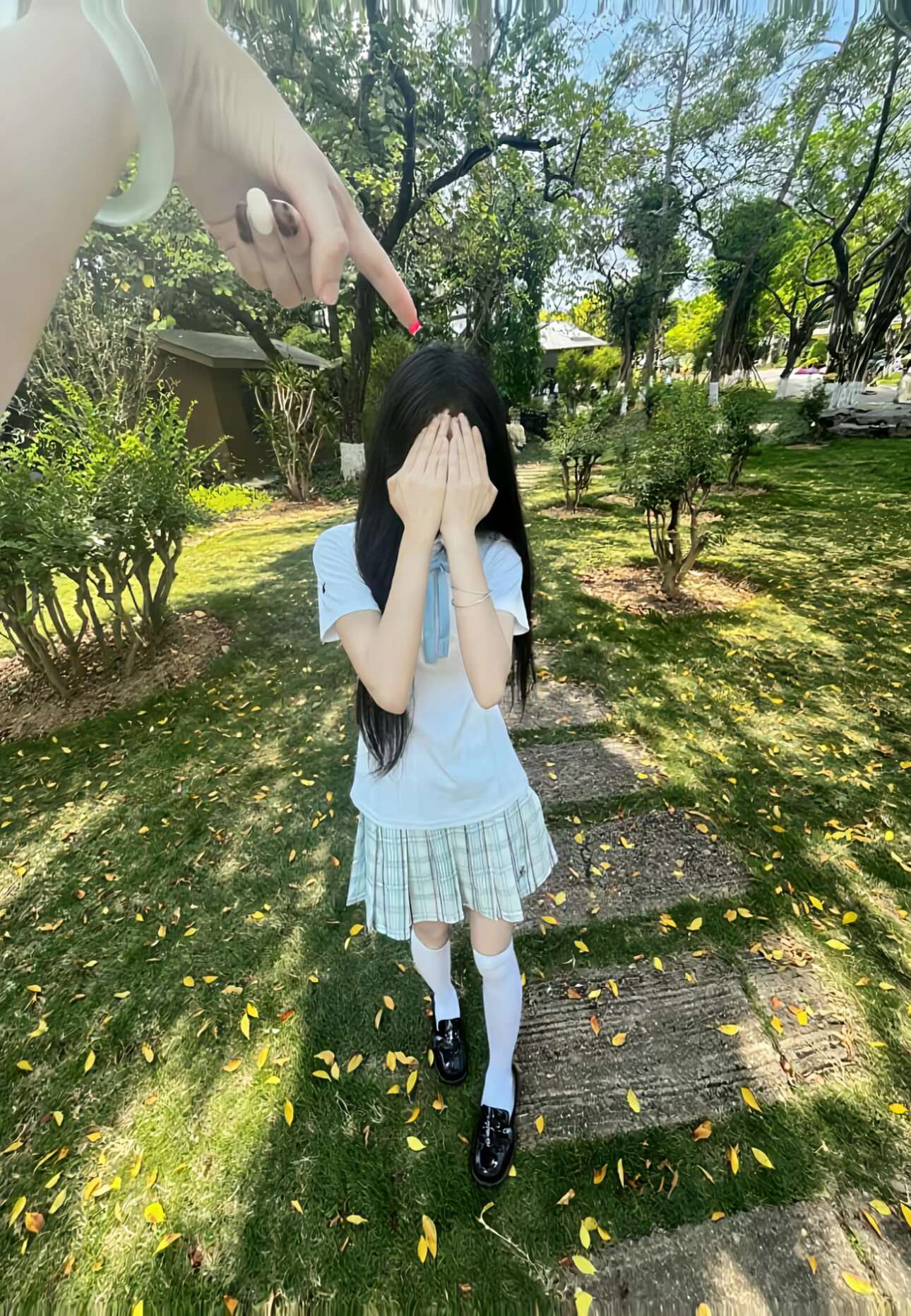 说爆仓吧--琳琳（负债）