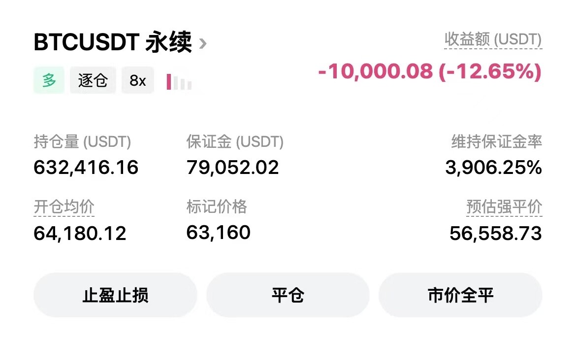 💥BTC小时菱形调整风险 以太金叉需防回踩 📊 比特币最近的消息面拉升让市场再度躁动，--悲伤的小耳朵