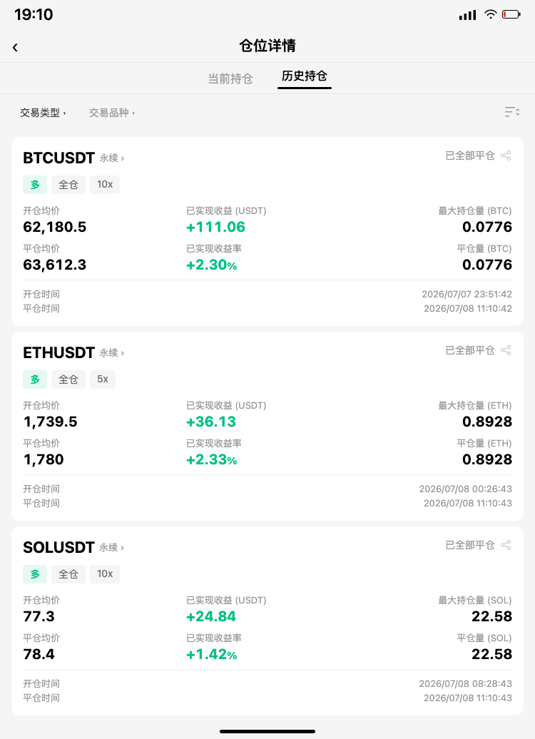🚀卧槽！--天才小宇哥