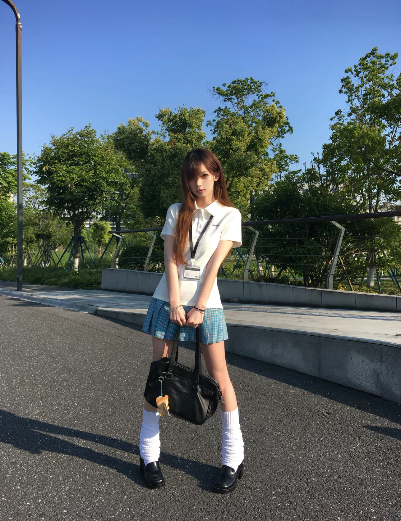 有时候我也反思，到底是我在交易--琳琳（负债）