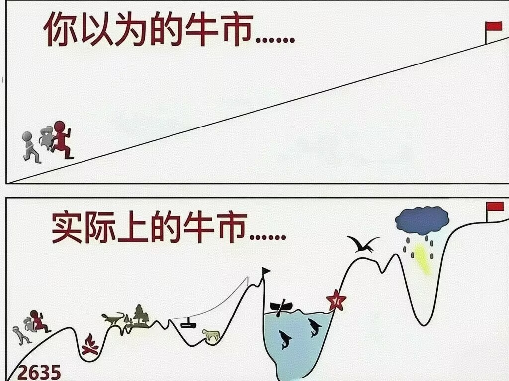 海来阿木散尽积蓄，历经生死低谷，依旧咬牙翻盘。--星球日报来哥(及时信息，一网打尽)