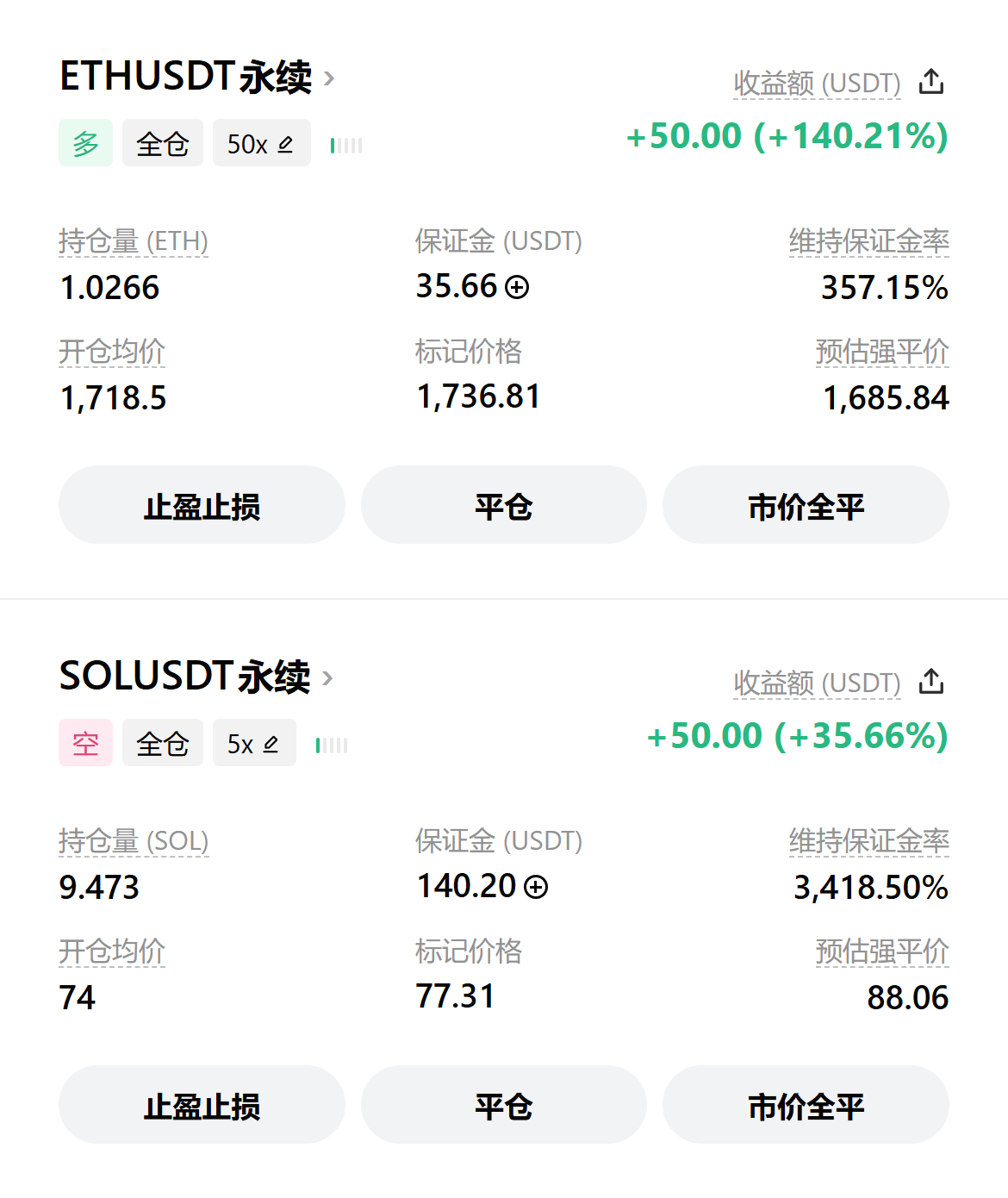 ⚡️兄弟们，凌晨六点，我盯着手机屏幕，手还在抖——不是冷，是特么我算了三遍才敢发这个截图。--启航的人生