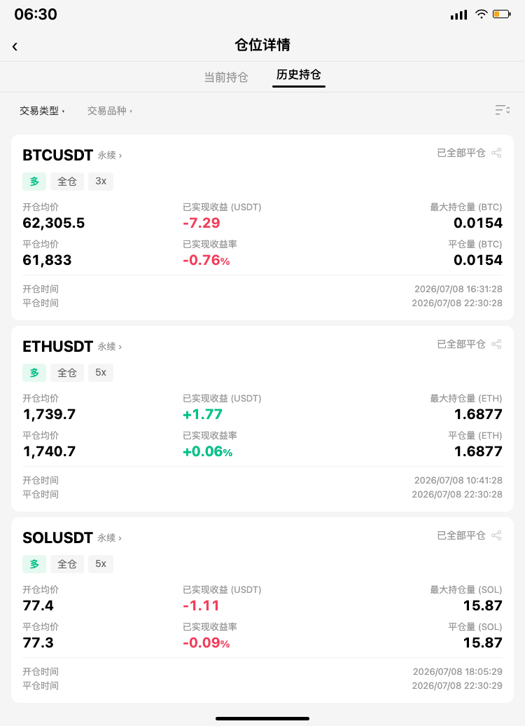 卧槽，你以为山寨季还没开始？--交易员小顾