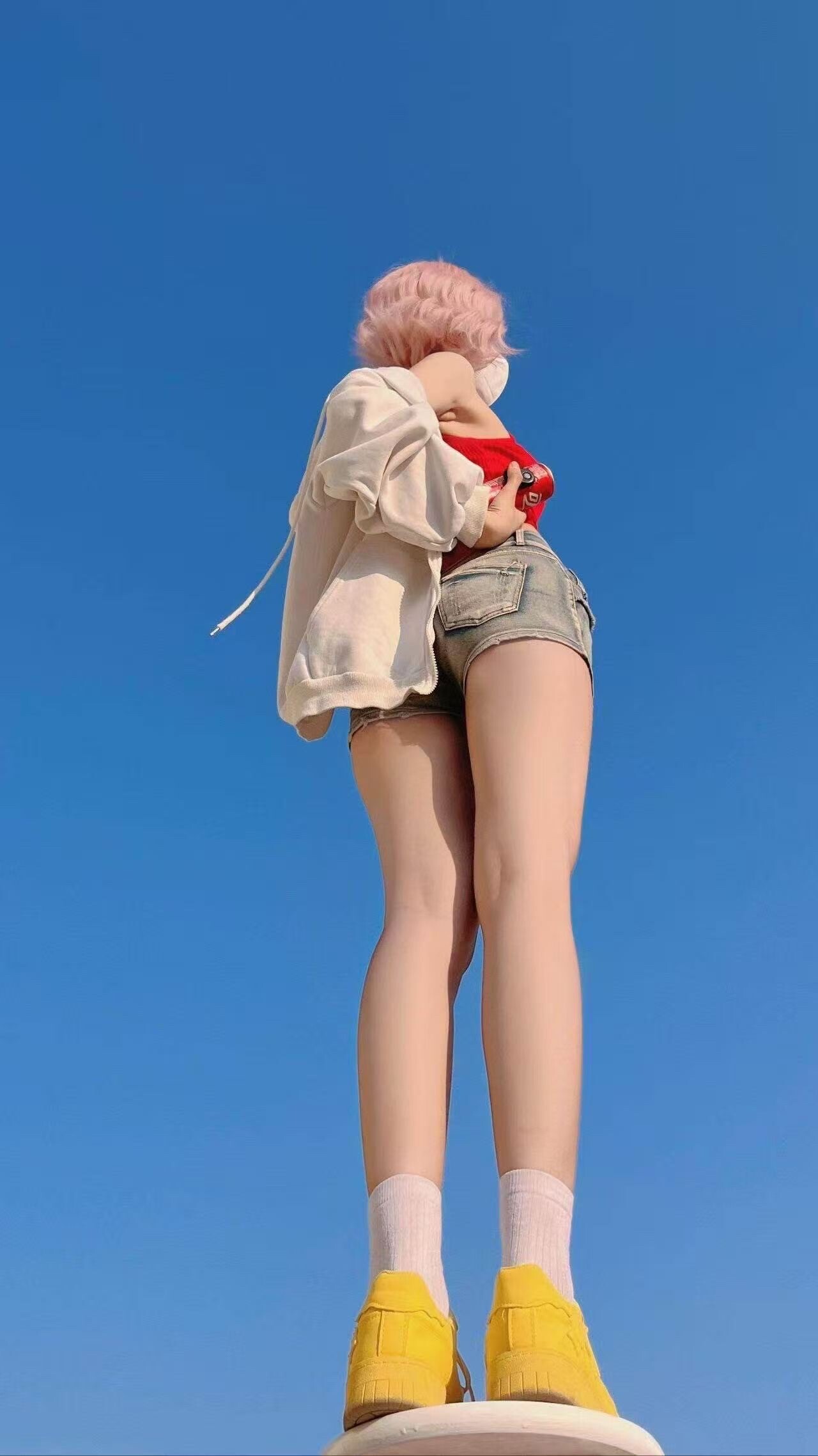 卧槽！--秋秋很爱吃