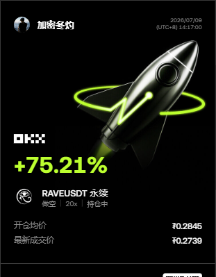 别说，这波是真给面子。--加密冬灼