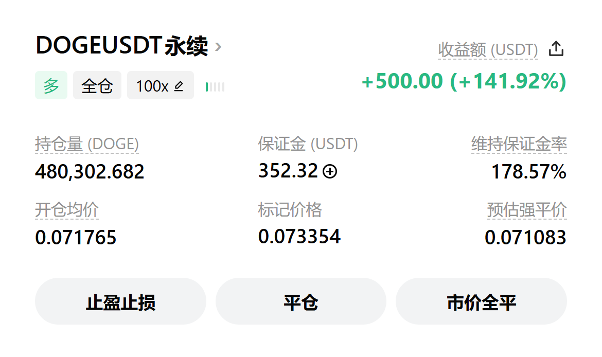 🔥 我翻了 3 遍链上数据才敢发这个秘密——凌晨 5 点，市场安静得像坟场，但有一个盲点正在发酵--币圈花小椒