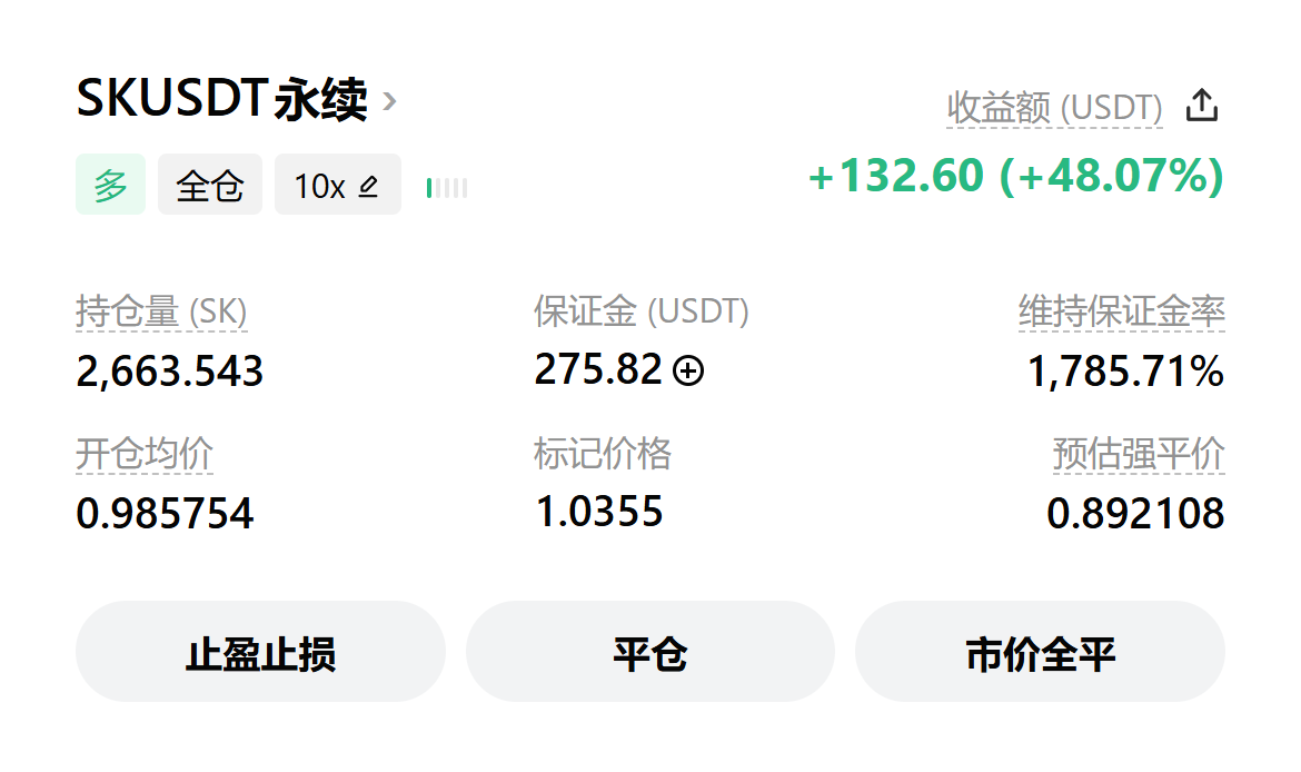 卧槽兄弟们，凌晨五点半我还在刷手机，看到SpaceX这波IPO数据，手直接抖了一下——不是冷，是真的被数字砸醒了。--启航的人生