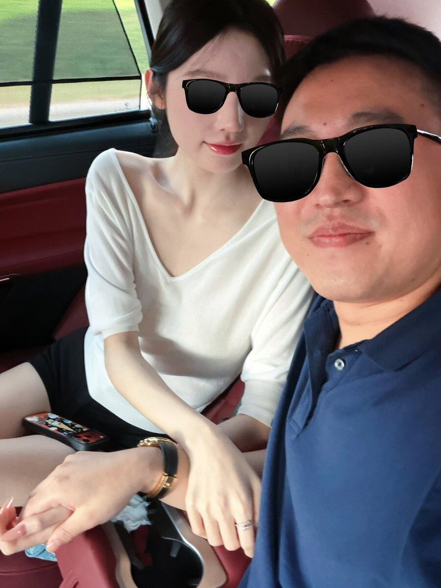 今天已经分手了，准备大干100天好好工作，哎，吃进苦头还是改不掉恋爱脑。--三马哥本哥