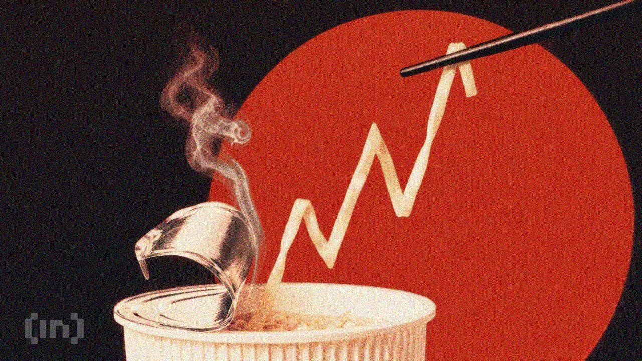日本政策炸弹引爆！--坚定不移的向阳