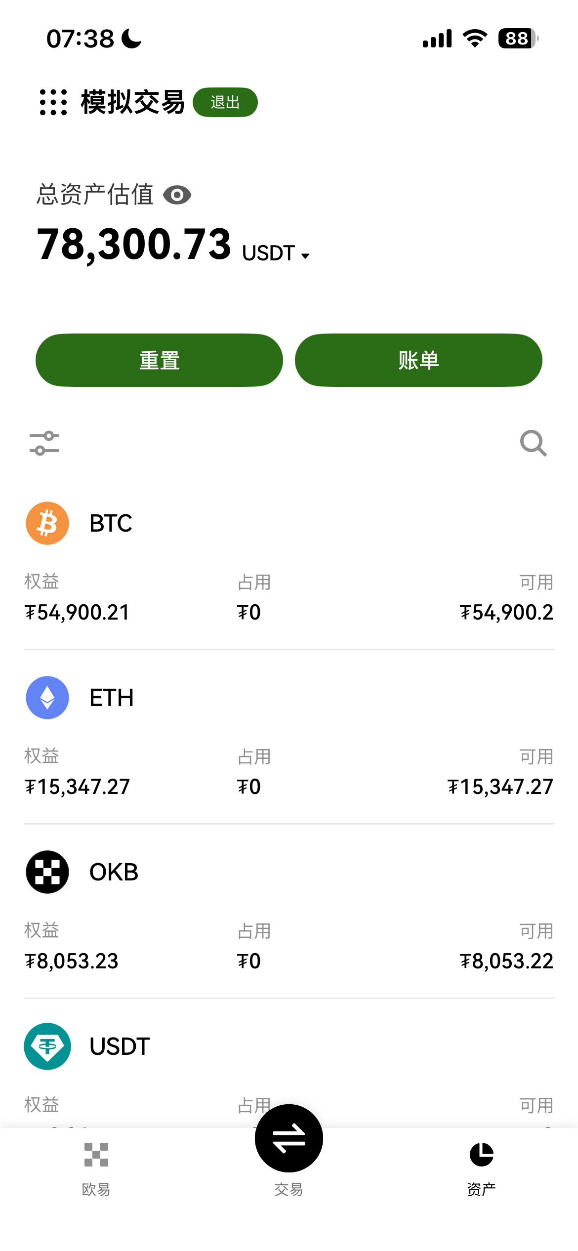 我认为买入持有不动要比主动管理好，尽管主动管理确实可以规避归零币和可能的下跌趋势，但在好项目的成长中哪怕如btc、eth曾多次暴跌80%以上，主动管理却仍不能赚到好项目成长收益的30%--交易员归墟梁