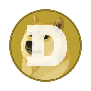 $DOGE 这行情真是狗都不玩——哦不对，是狗币都不玩。--WEB3小小飞侠